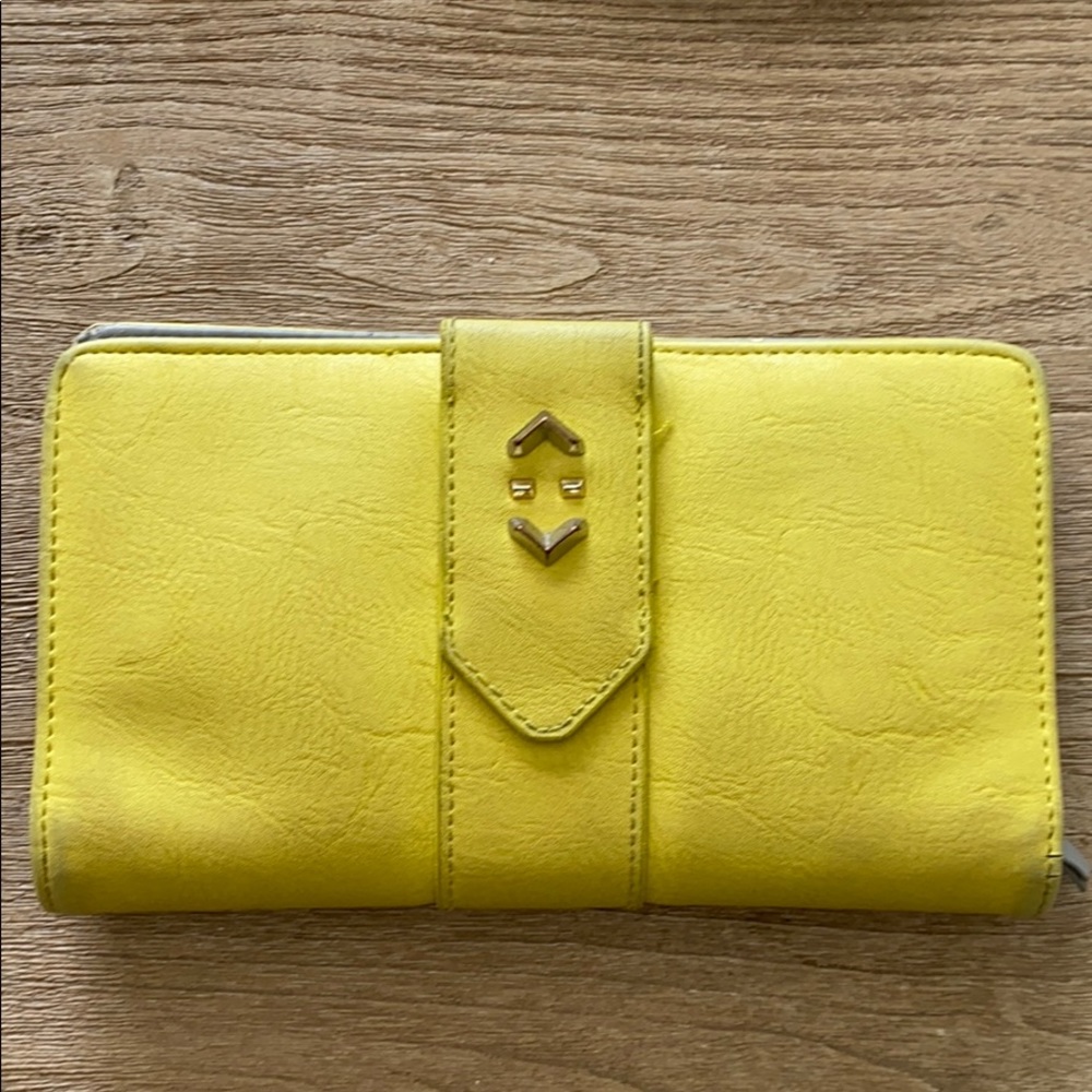 5for$40! Stella & Dot Wallet